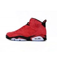 CT8529-600 Air Toro Jordan 6 0811